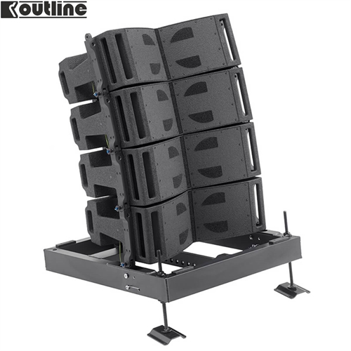 Loa Outline MANTAS 28 7